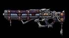 Havoc Legendary Skin