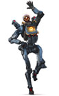 Pathfinder Character Art