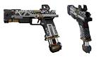 RE-45 Rare&plus; Skin