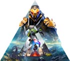 Anthem Box Art