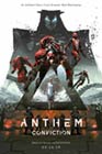 Anthem Conviction Poster