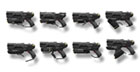 Freelancer Pistol