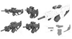 Freelancer Rifle Mods