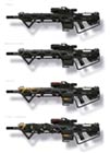 Freelancer Sniper Rifle