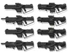 Praetorian Weapons