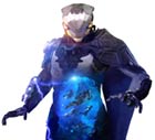 Storm Javelin Promo Art from Anthem