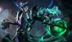 Voidweaver Aleister