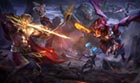 Battle Artwork