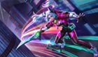 Technoblade Butterfly