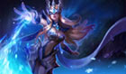 Ice Queen Ilumia