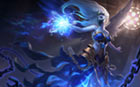 Black Wing Lauriel