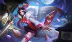 Kumiho's Legacy Liliana