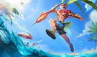 Summer Bash Lu Bu