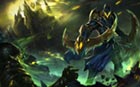 Demonic Nakroth