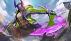 Neon Nakroth