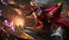 Bloody Baron Omen