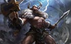 Viking Ormarr