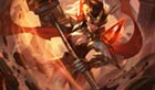 Divine Firestone Taara