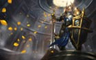 Chief Knight Thane
