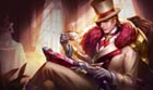 Dandy Valhein