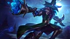 Nethra Valhein