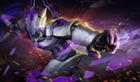 Techno Templar Valhein