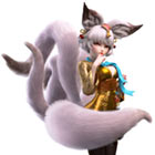 Kitsune