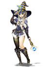 Mage Art