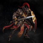 Warrior