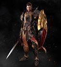 Warrior