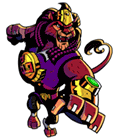 Lion
