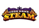 Code Name: S.T.E.A.M. Logo