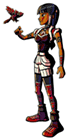 Tiger Lily