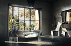 Carl's Bathroom