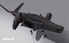 Dropship