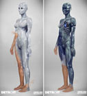 Female Android