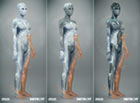 Female Android