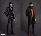Kara's Costumes