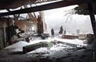 Markus and North Meeting