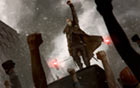 Markus' Revolution