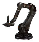Robotic Arm