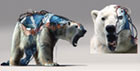 Robotic Polar Bear