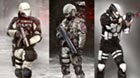 Soldiers