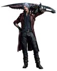 Dante & Sparda