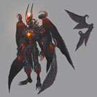 Dante Sin Devil Trigger