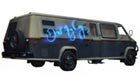 Devil May Cry Van