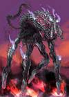 Gilgamesh Concept Art