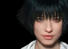 Lady Face