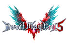 Devil May Cry 5 Logo