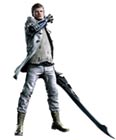EX Nero Art from Devil May Cry 5